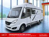HYMER / ERIBA / HYMERCAR B 588 DL - Automatik - Hub&Einzelbetten - - HYMER / ERIBA Diesel Integrierter Automatik