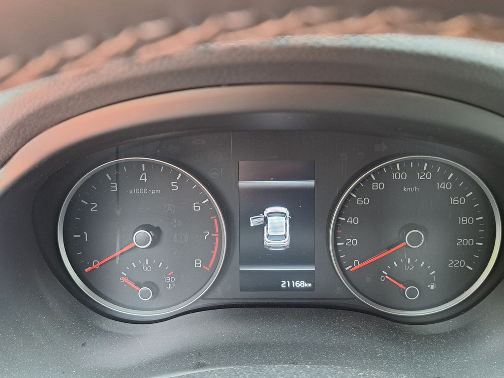 Image of Kia Stonic