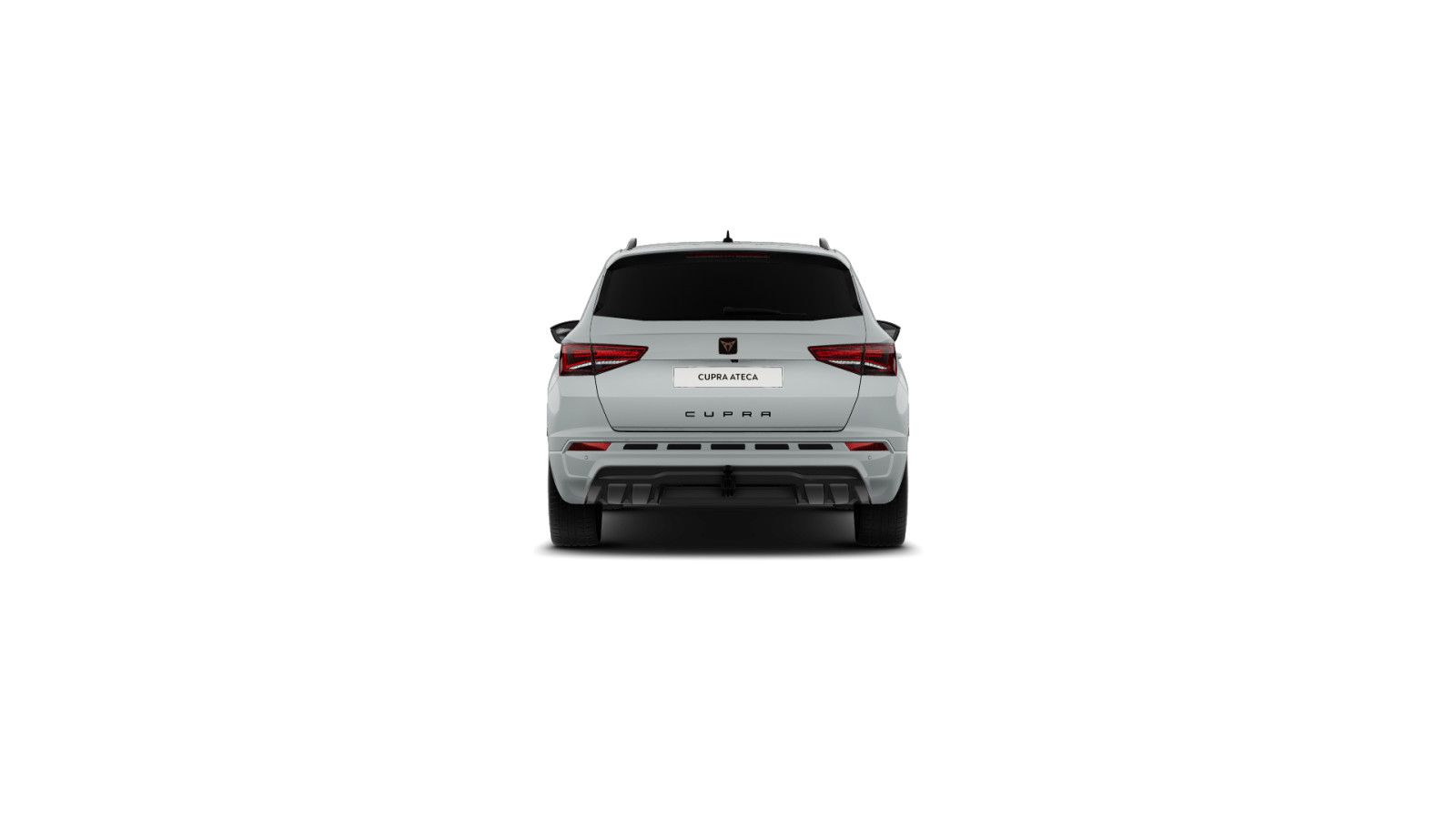 Cupra Ateca - Bild 6