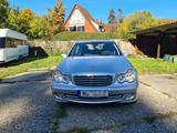 Mercedes-Benz C 180 KOMPRESSOR CLASSIC Classic - Mercedes-Benz C 180 aus 2004: Kompressor