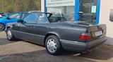 Mercedes-Benz E 320 Sportline/Coupe/Cabrio/Leder - gebrauchte Mercedes-Benz E 320 aus dem Jahr 1994