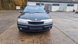 Renault Laguna II Grandtour Emotion - Renault Laguna aus 2004: Kombi