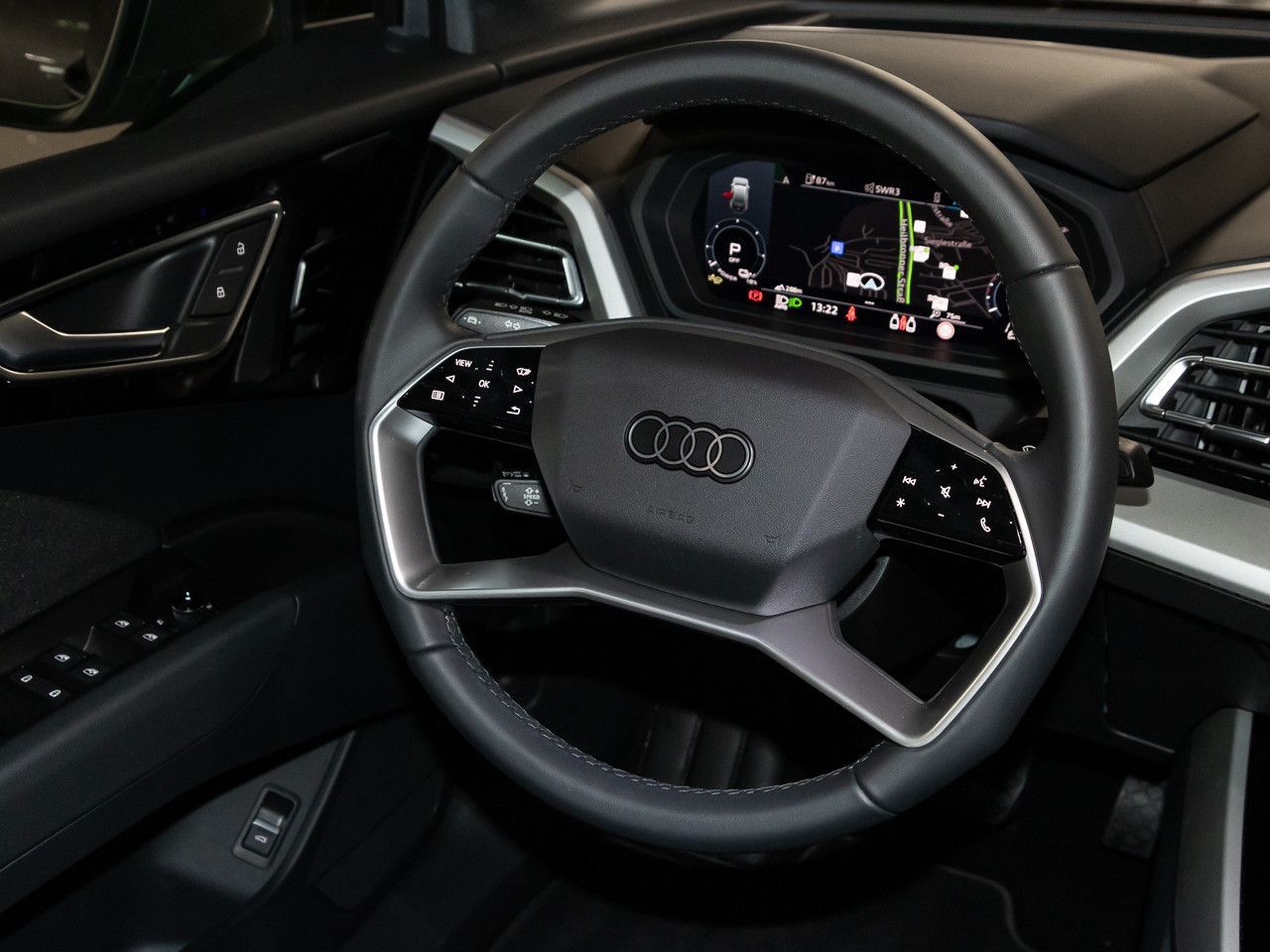Audi Q4 e-tron - Bild 16