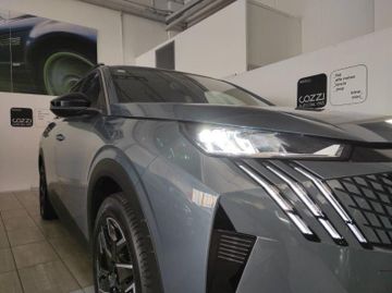 Peugeot 5008 - 4