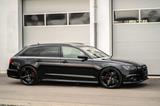Audi A6 Avant Competition BiTDI | Matrix | Luft
