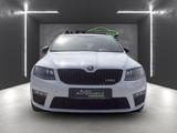 Skoda Octavia Combi RS - Skoda Octavia Unfallwagen