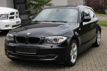 BMW 118 - 3