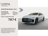 Audi A6 e-tron - Vorschau Bild 1