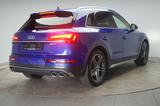 Audi SQ5 TDI quattro STHZ/Matrix/B&O/Kamera - Audi SQ5: Automatik
