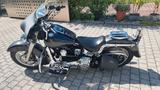 Harley-Davidson Softail EVO - HARLEY-DAVIDSON 1991