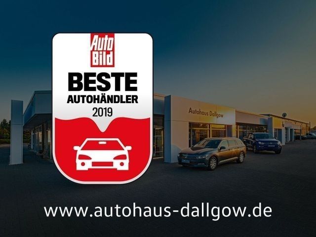 Polo Comfortline 1,0 l 59 kW (80 PS) 5-Gang