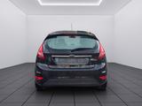 Ford Fiesta Titanium - Ford Fiesta Titanium mit Diesel-Antrieb