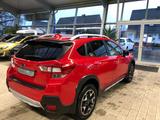 Subaru XV Comfort - Subaru Gebrauchtwagen von 2018