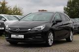 Opel Astra ST 1.4/1.HAND/VOLLSHEFT/PDC/NAVI/SHZ/KLIMA - Opel Astra Gebrauchtwagen in Mannheim