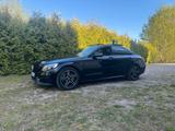 Mercedes-Benz C300 AMG Line 4MATIC | 310 PS | Downpipe |... - Mercedes-Benz: 310 D