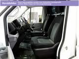Volkswagen CRAFTER 35 KASTENWAGEN LR HOCH 2.0 TDI Bluetooth - : Kastenwagen