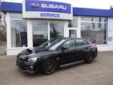 Subaru WRX STI Sport EZ2014 - Subaru aus 2014