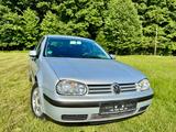 Volkswagen Golf IV 1.6 Comfortline Comfortline - Volkswagen Golf: Iv Comfortline