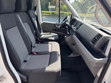 Volkswagen Crafter - 9