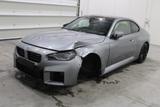 BMW M2 Coupé AUTO - BMW M2 Unfallwagen