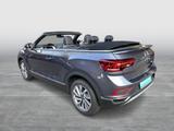 Volkswagen T-Roc Cabriolet 1.5 TSI DSG Goal Navi LEDplus AC - gebrauchte VW Roadster