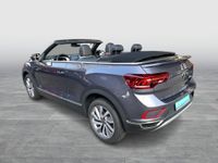 Volkswagen T-Roc - Vorschau Bild 5