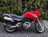 Suzuki XF 650 Freewind - SUZUKI 650 XF