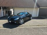 Mercedes-Benz SLK 350 Sportmotor - NAVI - COMAND - AIRSCARF - Mercedes-Benz SLK 350: Sport