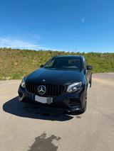 Mercedes-Benz GLC 43 AMG Mercedes-AMG GLC 43 4MATIC Autom.... - gebrauchte Mercedes-Benz GLC 43 AMG aus dem Jahr 2017