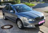 Skoda Octavia 1.4 TSI Elegance Scheckheft Inspektion - Skoda Octavia mit Benzin-Antrieb: Limousine, 1.4