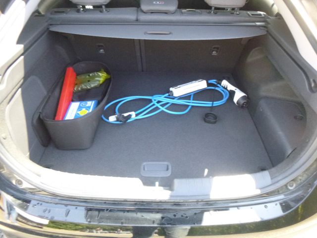 IONIQ Style Plug-In Hybrid Automatik