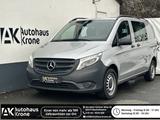 Mercedes-Benz Vito Mixto 114 CDI 4x4*5-SITZER* AUTOMA*WERKZEUG - Mercedes-Benz: W114