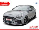 Hyundai i30 1.0 N-Line Mild-Hybrid LED Navi Kamera - Hyundai i30: Grau
