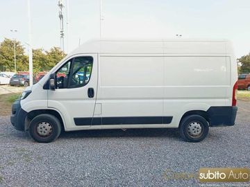 Peugeot Boxer - 7