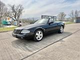 Mercedes-Benz R129 SL320 V6 - Mercedes-Benz SL v12