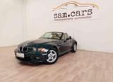 BMW Z3 2.8 24V cat Roadster ISCRITTA ASI - BMW Z3 aus 1998: 2.8