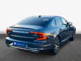 Volvo S90 B5 D AWD Ultimate Bright Standheizung 360°Ca - Volvo S90 Gebrauchtwagen