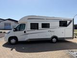 Mobilvetta K-Silver 58 - Seltenheit - - Mobilvetta Wohnwagen & Wohnmobile