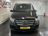 Mercedes-Benz Vito Tourer 119 CDI Select extralang*Navi*Kamera - Mercedes-Benz Vito SELECT mit Diesel-Antrieb