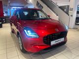 Suzuki Swift 1.2 Dualjet Hybrid 61 kW Club 4x4