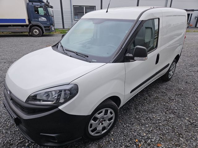 Fiat Doblo Doblò SX Kasten