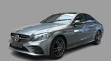 Mercedes-Benz C300 DE 3X AMG PANO MERMORY HUD KAMERA 360 FULL - Mercedes-Benz C 300 in Dortmund