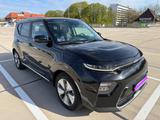Kia Soul 150kW 64kWh - 3 1/2 Jahre Restgarantie - Kia Soul: Schiebedach