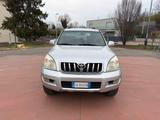 Toyota Land Cruiser 3.0 D-4D 16V cat 5 porte Sol - gebrauchte Toyota Land Cruiser aus dem Jahr 2003