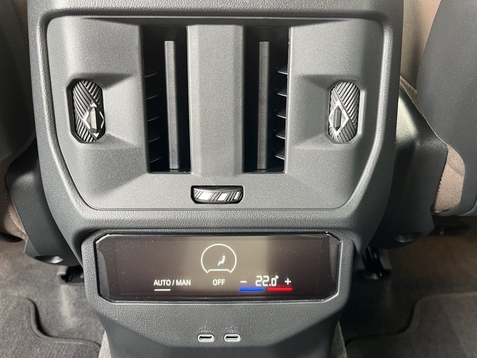 BMW X3 - Bild 21