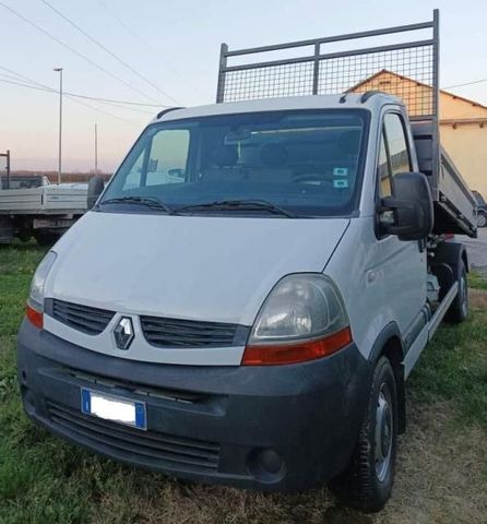 Renault RENAULT MASTER Ribaltabile