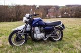 Mz Silver Star Gespann - GESPANN VON 251 BIS 500 CCM
