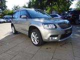 Skoda Yeti Elegance/Klimaautomatic/Navi/RWK/SHZ/Xenon - Skoda Yeti: Elegance