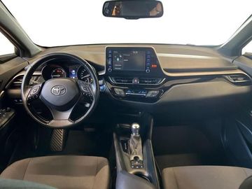Toyota C-HR - 9