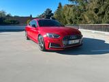 Audi S5 3.0 TFSI tiptronic quattro Sportback - - Audi S5: Sportback